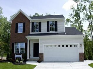 3942 Berrywood Dr, Dayton, OH 45424