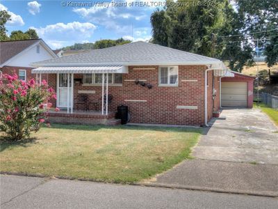 1911 Washington Ave, Saint Albans, WV, 25177