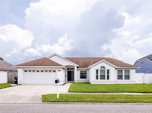 2540 ROLLING BROAK DRIVE, ORLANDO, FL 32837