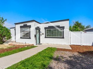 350 S Meade St, Denver, CO 80219