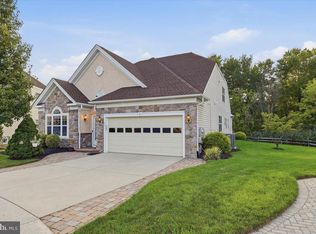 Fitzgerald Grand, Marlton, NJ 08053