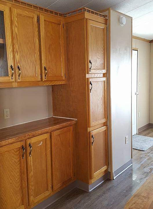 Kitchen Cabinets