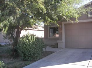 5321 S Newcastle Ct, Tucson, AZ 85746