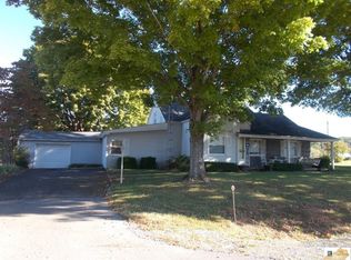 2243 Celina Rd, Tompkinsville, KY 42167