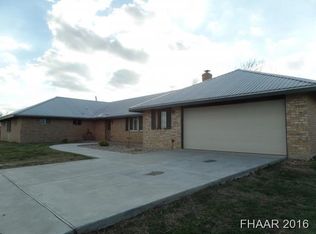 12722 Reeds Lake Rd, Rogers, TX 76569