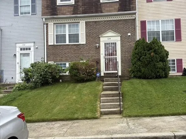 124 Joyceton Way, Upper Marlboro, MD 20774