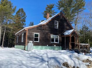 309 Beach Rd, Lincolnville, ME 04849