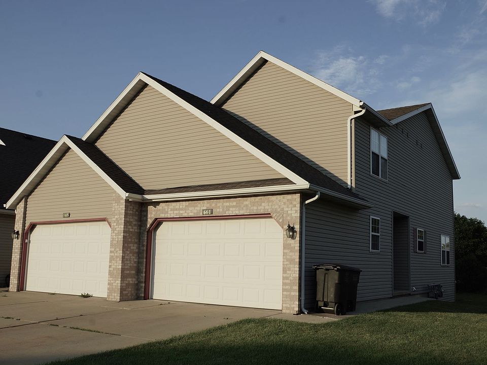 1st image of 701 Nygaard St #0