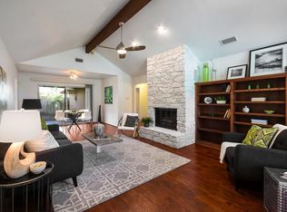 8803 Honeysuckle Trl #B, Austin, TX 78759
