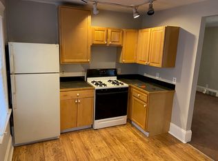 2471 Professor Ave, Cleveland, OH 44113