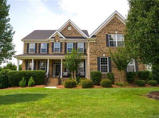 1055 Hearth Ln SW #8, Concord, NC 28025
