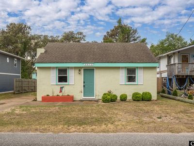 2012 Edenton St Lot 839, Kill Devil Hills, NC, 27948