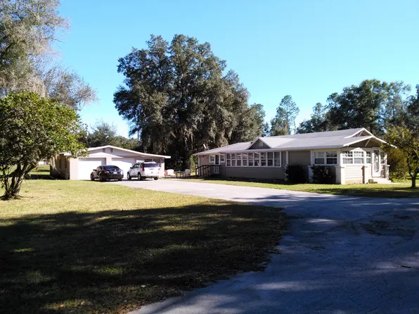 309 Center St, Bushnell, FL 33513