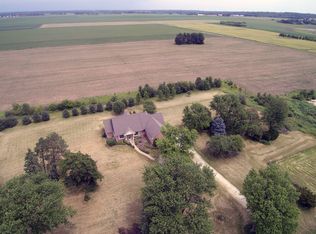 16710 Kishwaukee Valley Rd, Woodstock, IL 60098