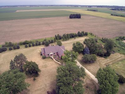 16710 Kishwaukee Valley Rd, Woodstock, IL, 60098