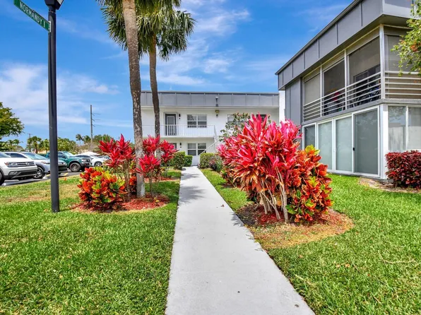 413 Normandy I, Delray Beach, FL 33484