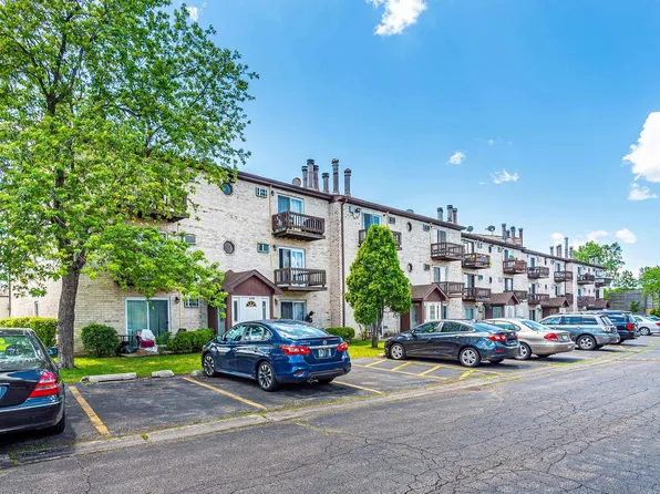 4259 Jennifer Ln Unit 3B, Arlington Heights, IL 60004