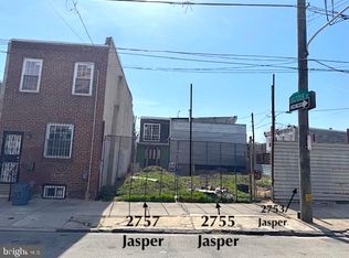 2755-57 Jasper St, Philadelphia, PA 19134