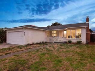 627 Linda Mar Blvd, Pacifica, CA 94044