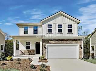 17330 Alydar Commons Ln, Charlotte, NC 28278