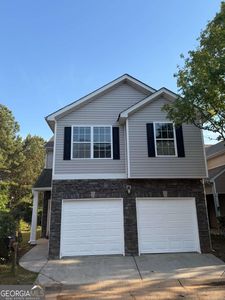 1560 Danube Ct, Atlanta, GA, 30349