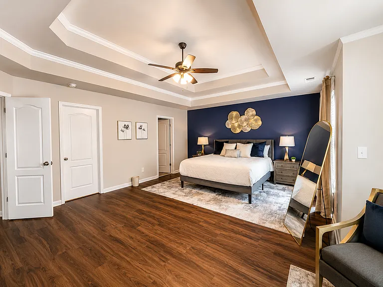 Fern Bay Dr SW — Photo 12