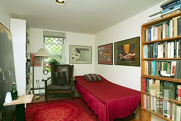 Sold by Halstead Real Estate