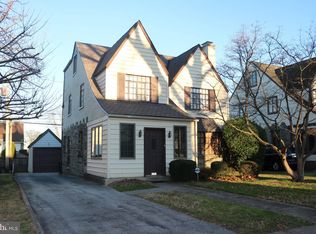 1045 Lindale Ave, Drexel Hill, PA 19026
