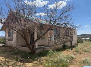 11858 Highway 180 E, Silver City, NM 88022