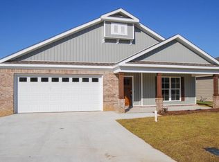 105 Sawtooth Dr, Dothan, AL 36301