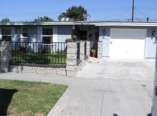 675 Millbury Ave, La Puente, CA 91746