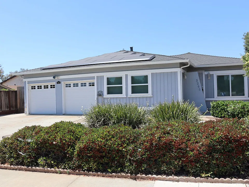 3265 Tully Rd