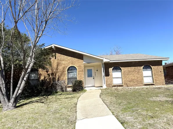 564 Havencrest Ln, Coppell, TX 75019