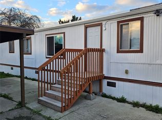 2522 Old Highway 99 S #33, Mount Vernon, WA