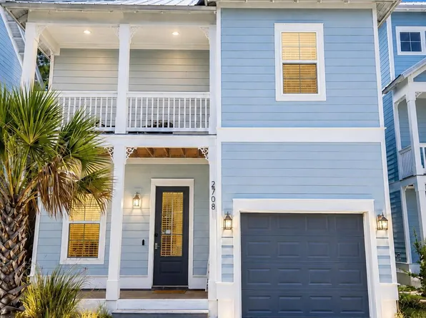 2708 Lagoon Manor Dr, Panama City Beach, FL 32408