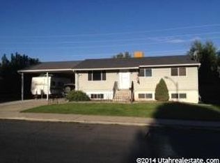 741 N 600 E, Payson, UT 84651