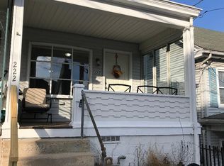 222 North Ave, Jim Thorpe, PA 18229