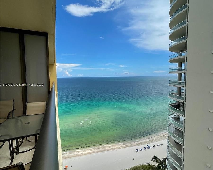 1st image of 16275 Collins Ave APT 2403