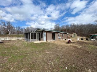 16968 County Road 116, Macomb, MO 65702