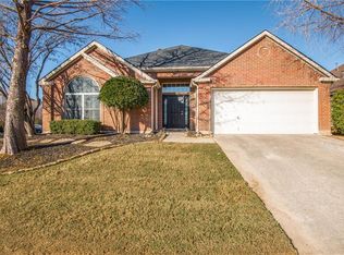 1001 Wagon Trail Dr, Little Elm, TX 75068