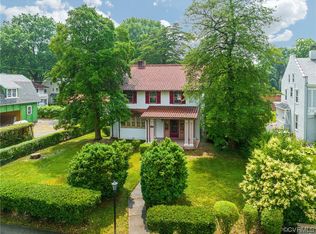 3404 Gloucester Rd, Richmond, VA 23227