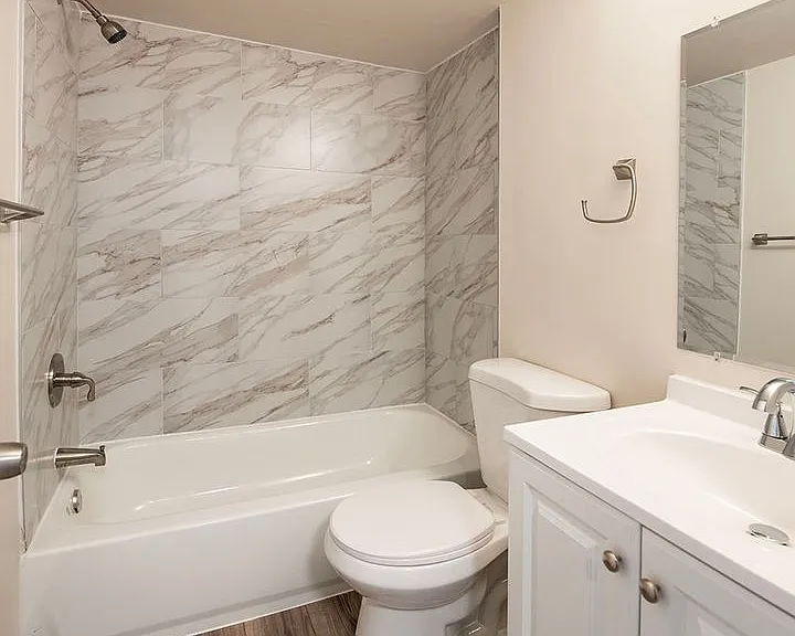 Timbercove Apartments and Townhomes — Photo 25