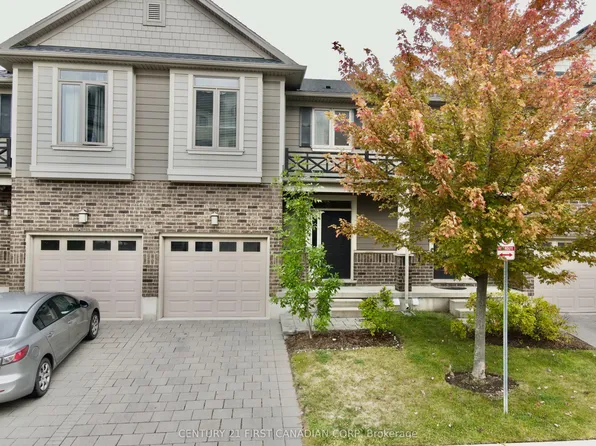 112 N Centre Rd #45, London, ON N5X 0G9
