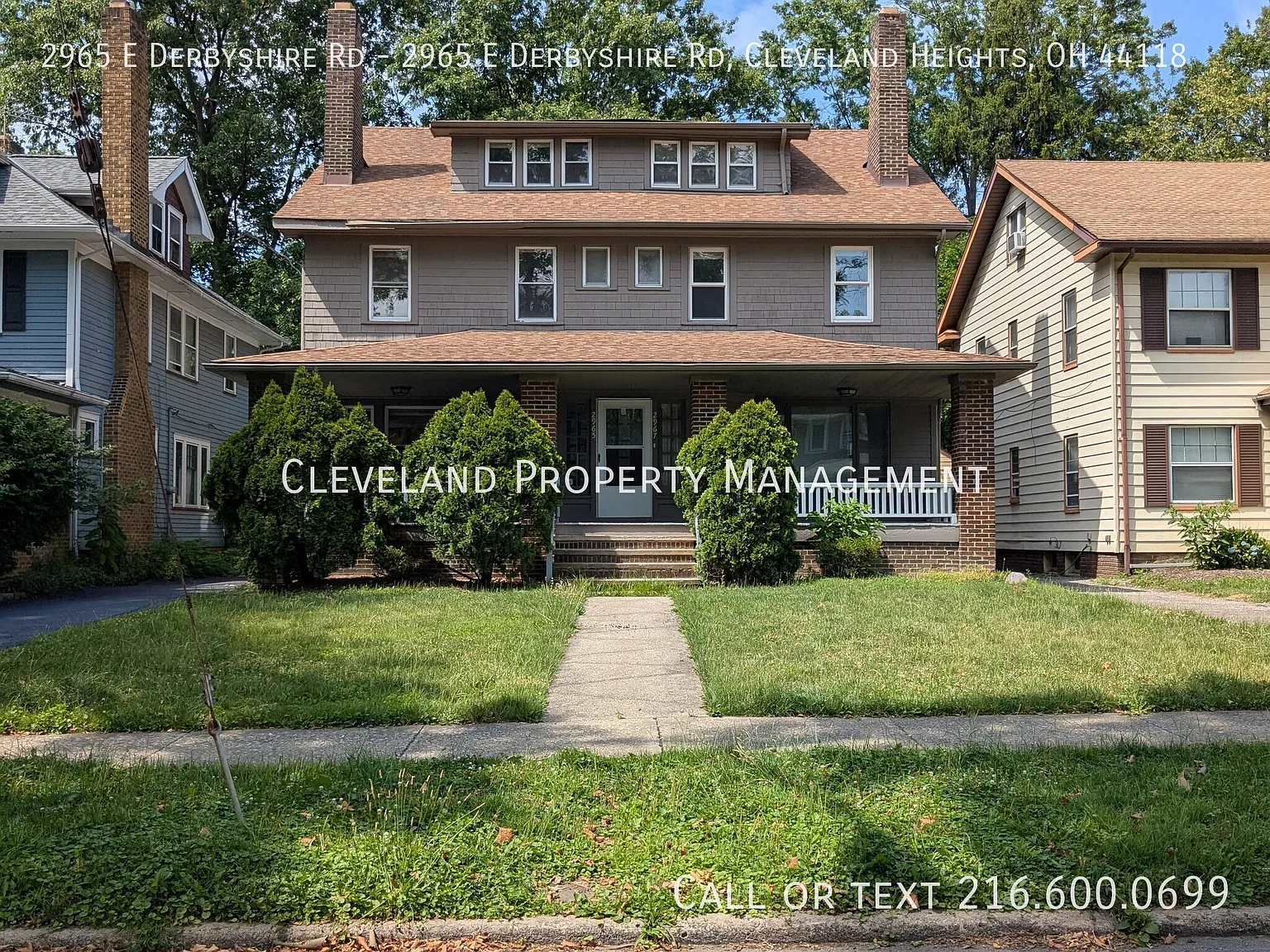 2965 E Derbyshire Rd — Photo 1