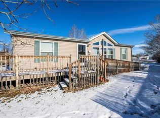 4165 Cambridge Dr, Billings, MT 59101