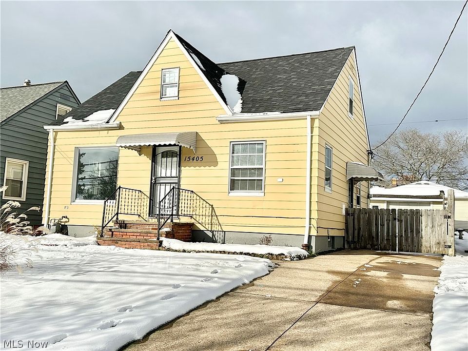 1st image of 15405 Turney Rd