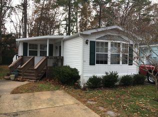443 S 6th Ave TRLR 110, Galloway, NJ 08205