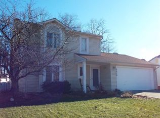 6626 Wood Rim Run, Fort Wayne, IN 46825