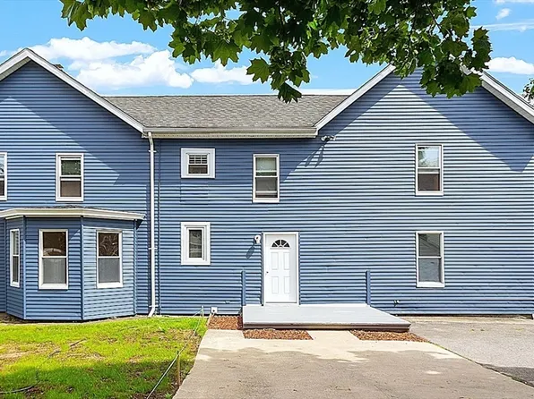 25 Cane St, Fitchburg, MA 01420