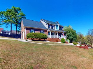 338 Lionshead Rd, Fayetteville, NC 28311